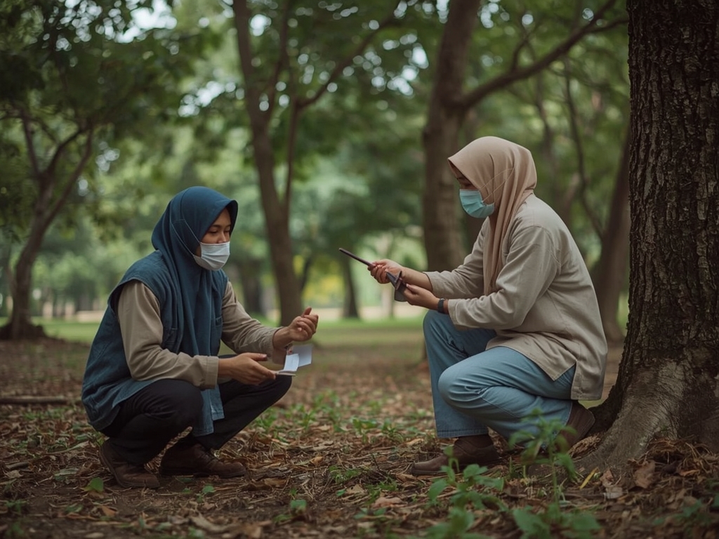 Langkah Terstruktur Mengelola Perjalanan, Kesehatan, dan Energi Rumah untuk Keluarga