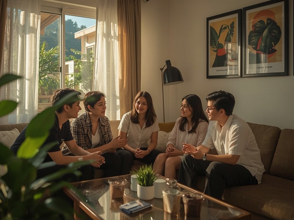 Panduan Operasional Terpadu untuk Keluarga: Dari Perjalanan hingga Energi Rumah